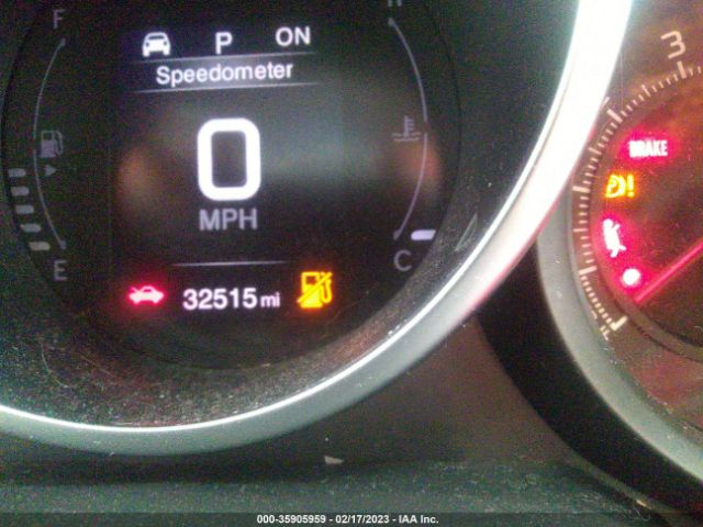 ZFBCFYAB9HP542567 Fiat 500x Pop