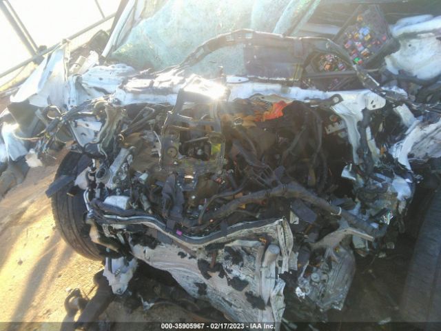 1G4ZP5SSXHU168355 Buick Lacrosse Essence