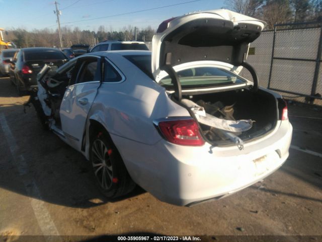 1G4ZP5SSXHU168355 Buick Lacrosse Essence
