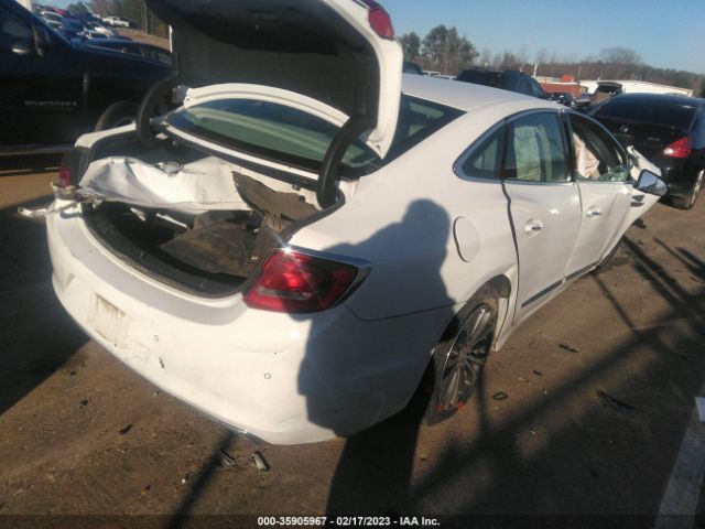 1G4ZP5SSXHU168355 Buick Lacrosse Essence