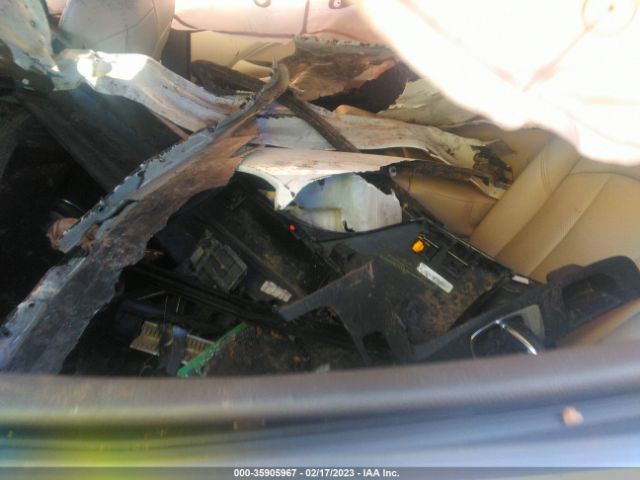 1G4ZP5SSXHU168355 Buick Lacrosse Essence