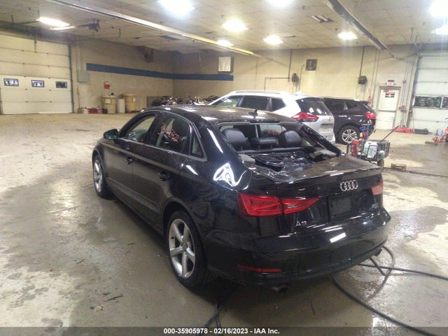 WAUBFGFF5F1001320 Audi S3/a3 2.0t Premium
