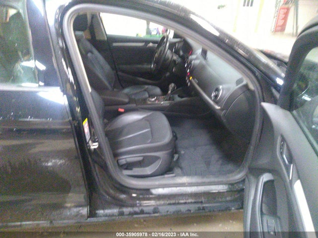 WAUBFGFF5F1001320 Audi S3/a3 2.0t Premium