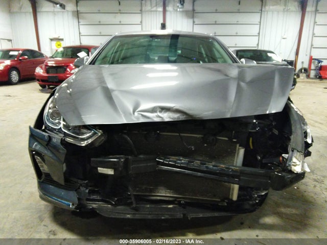 Hyundai SONATA SE 2018 5NPE24AF7JH622190 Image 7