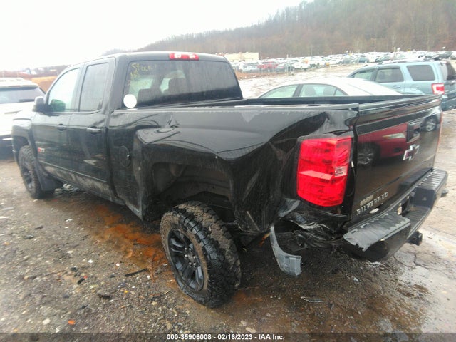 Chevrolet Silverado 1500 Lt 2015 1GCVKREC2FZ378705 Image 3