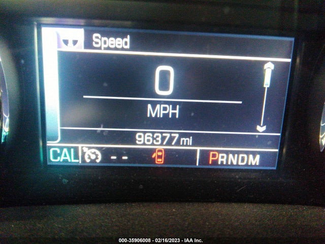 Chevrolet Silverado 1500 Lt 2015 1GCVKREC2FZ378705 Image 7