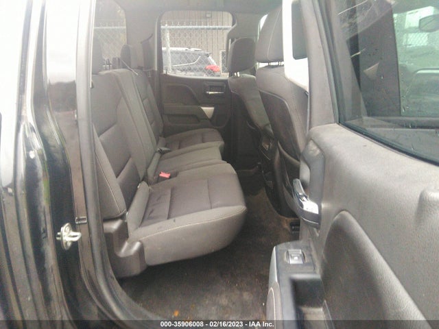 Chevrolet Silverado 1500 Lt 2015 1GCVKREC2FZ378705 Image 8