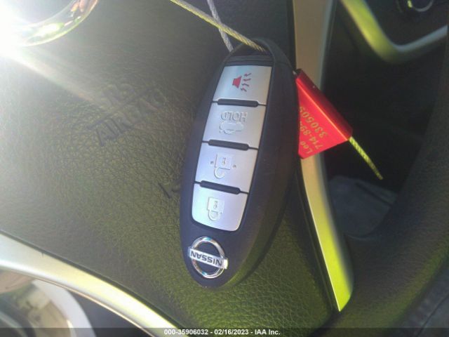 1N4AL3AP6GC236322 Nissan ALTIMA 2.5