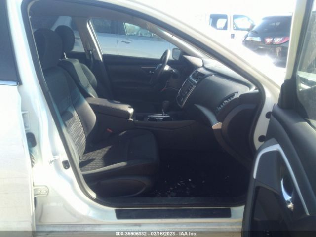 1N4AL3AP6GC236322 Nissan ALTIMA 2.5