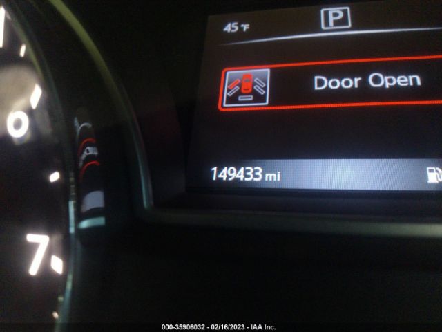 1N4AL3AP6GC236322 Nissan ALTIMA 2.5