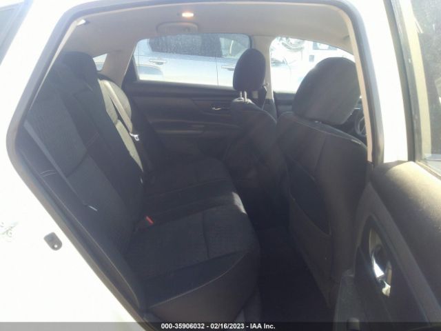 1N4AL3AP6GC236322 Nissan ALTIMA 2.5