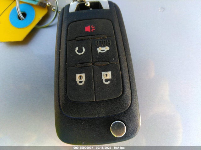 GMC Terrain Slt 2016 2GKFLUE3XG6163482 Image 11
