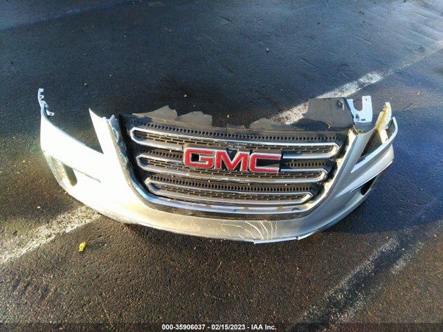 GMC Terrain Slt 2016 2GKFLUE3XG6163482 Image 12