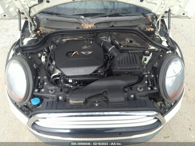 2015 Mini Cooper, VIN: WMWXM5C52F3A60621