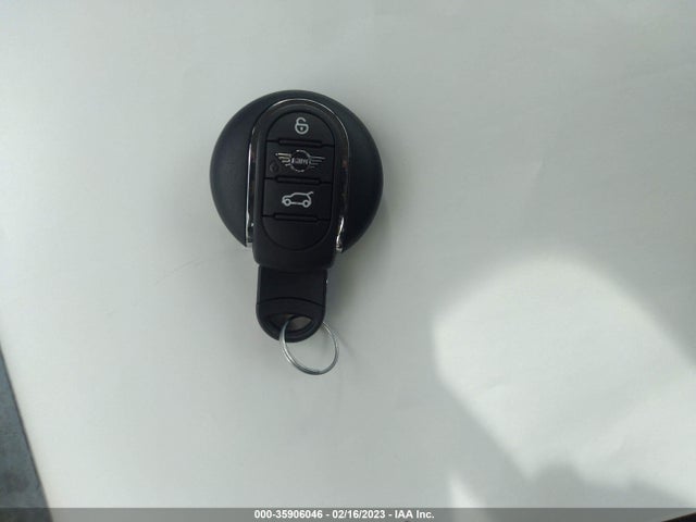 2015 Mini Cooper, VIN: WMWXM5C52F3A60621