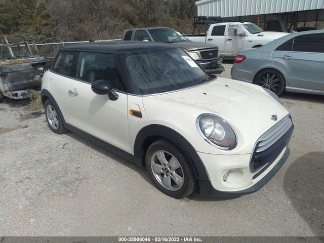 2015 Mini Cooper, VIN: WMWXM5C52F3A60621