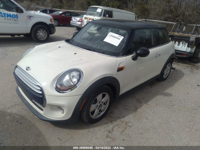2015 Mini Cooper, VIN: WMWXM5C52F3A60621