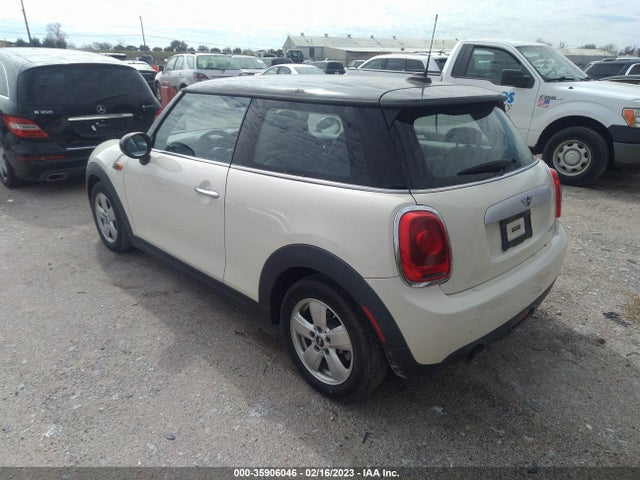 2015 Mini Cooper, VIN: WMWXM5C52F3A60621