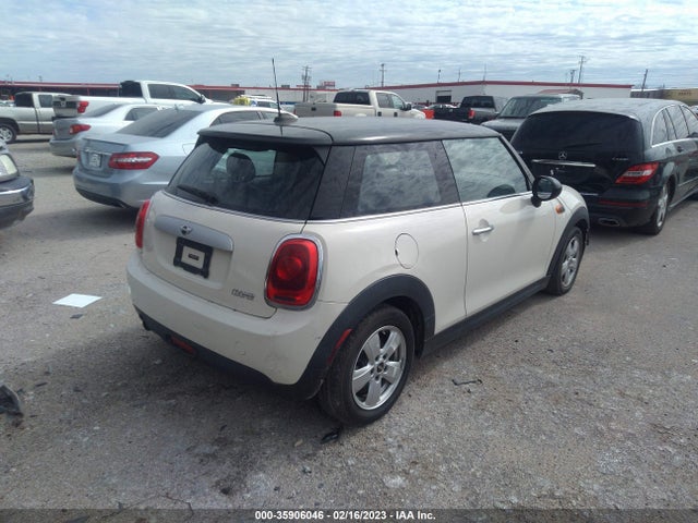 2015 Mini Cooper, VIN: WMWXM5C52F3A60621