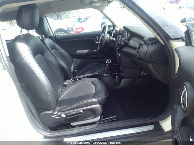 2015 Mini Cooper, VIN: WMWXM5C52F3A60621