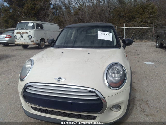 2015 Mini Cooper, VIN: WMWXM5C52F3A60621