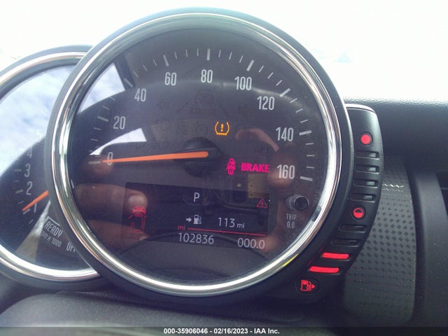 2015 Mini Cooper, VIN: WMWXM5C52F3A60621