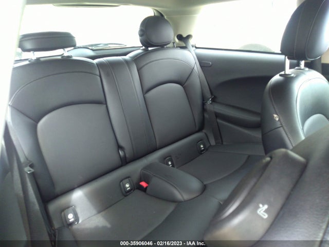 2015 Mini Cooper, VIN: WMWXM5C52F3A60621