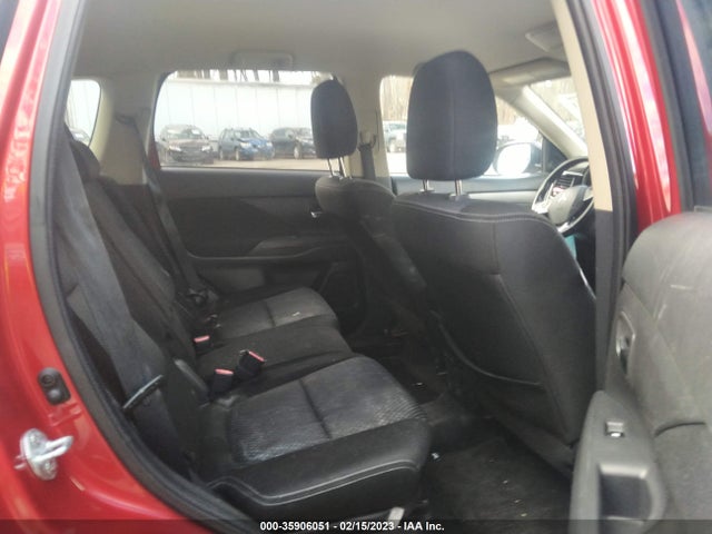 JA4AZ3A33GZ008016 Mitsubishi Outlander Se/sel/es