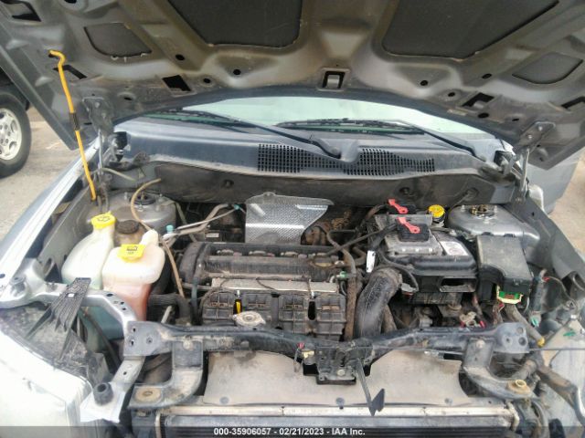 1C4NJCEA6ED752923 Jeep Compass High Altitude