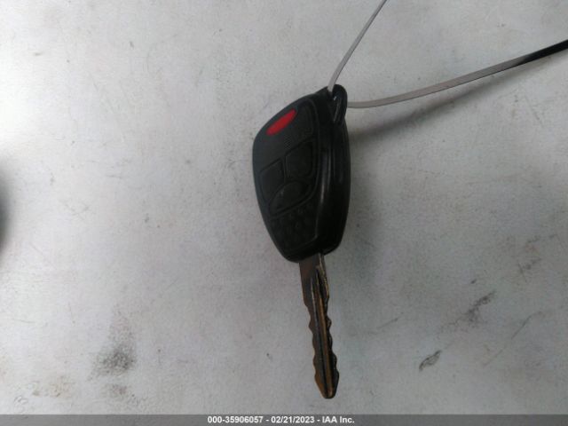 1C4NJCEA6ED752923 Jeep Compass High Altitude
