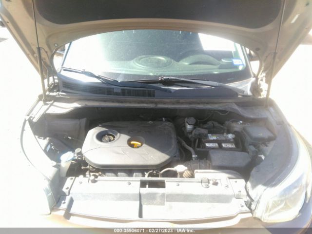 KNDJP3A56F7197400 KIA SOUL +