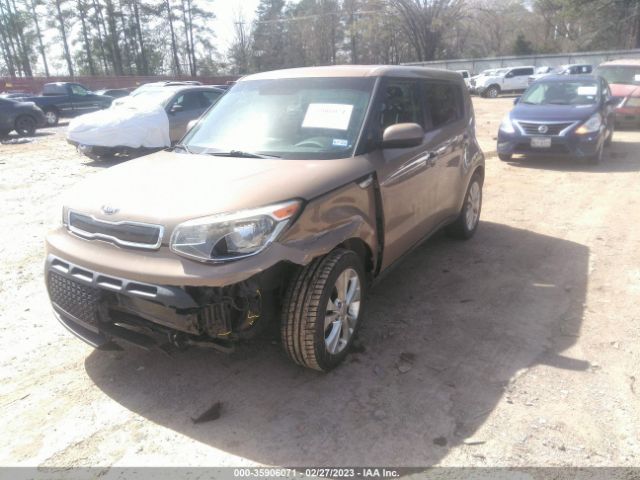 KNDJP3A56F7197400 KIA SOUL +