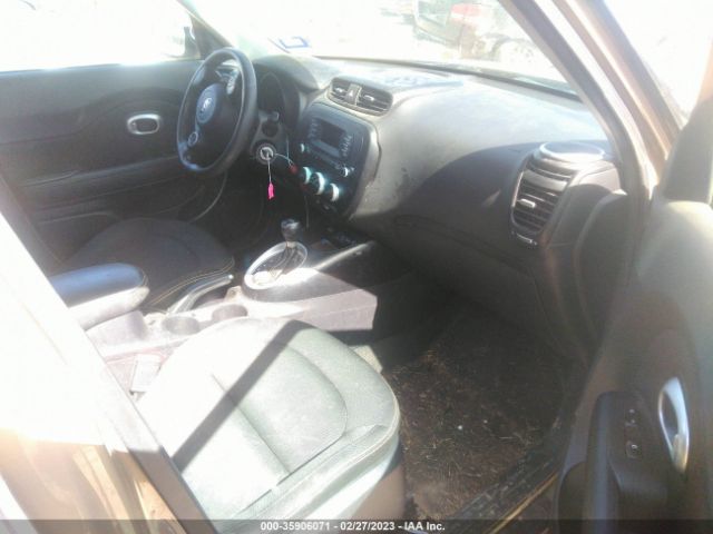 KNDJP3A56F7197400 KIA SOUL +