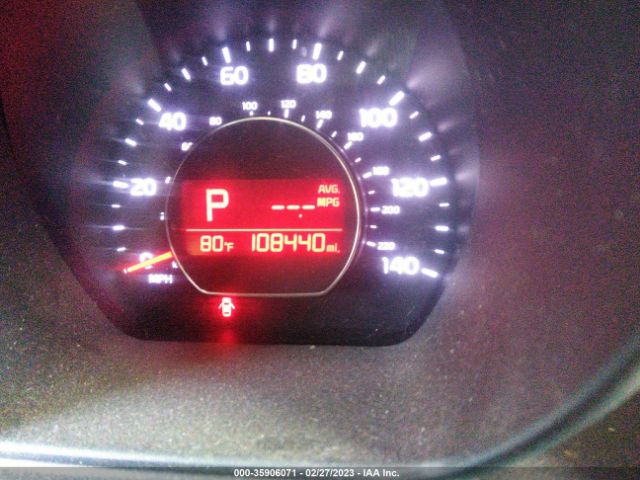 KNDJP3A56F7197400 KIA SOUL +