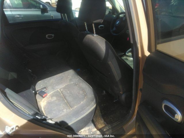KNDJP3A56F7197400 KIA SOUL +
