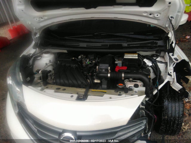 Nissan Versa Note Sl 2015 3N1CE2CP2FL414219 Image 10