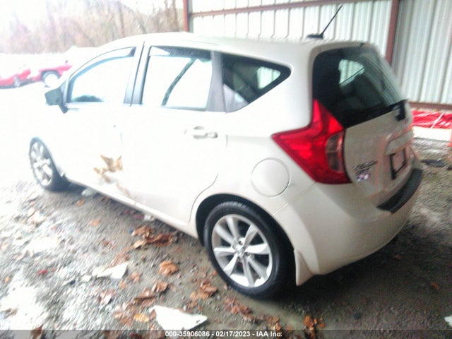 Nissan Versa Note Sl 2015 3N1CE2CP2FL414219 Image 3