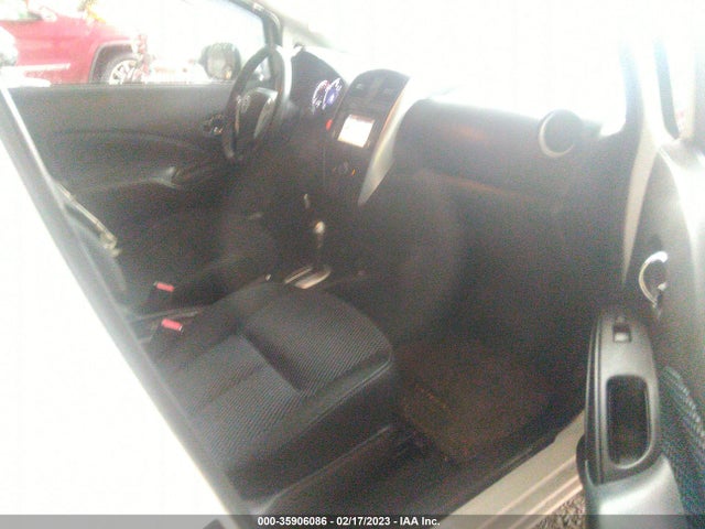 Nissan Versa Note Sl 2015 3N1CE2CP2FL414219 Image 5