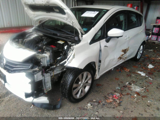 Nissan Versa Note Sl 2015 3N1CE2CP2FL414219 Image 6