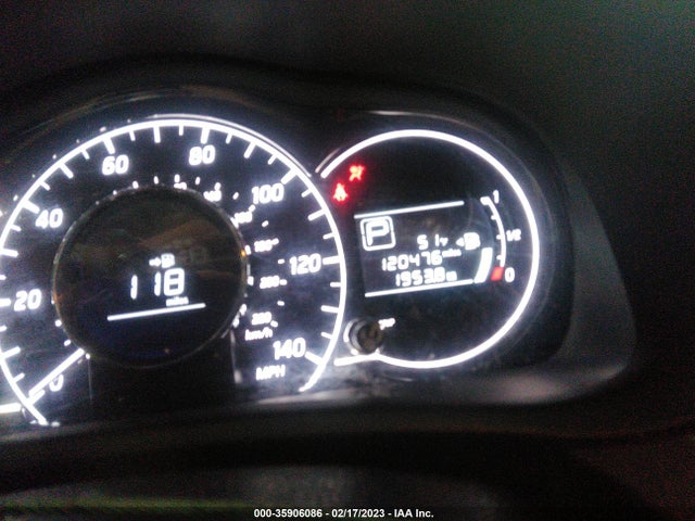Nissan Versa Note Sl 2015 3N1CE2CP2FL414219 Image 7