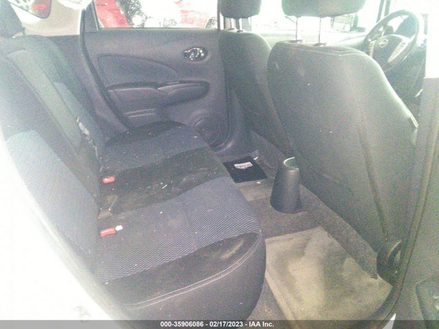 Nissan Versa Note Sl 2015 3N1CE2CP2FL414219 Image 8