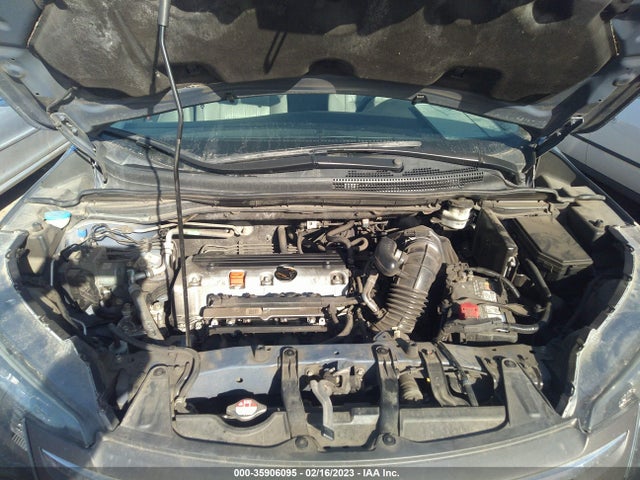 Honda Cr-v Ex-l 2014 2HKRM4H70EH638702 Image 10