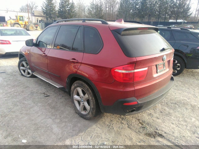 2009 BMW X5 30I VIN: 5UXFE43529L269069