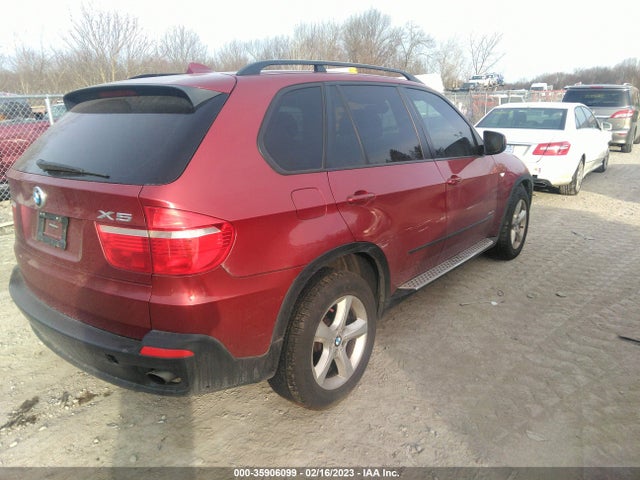 2009 BMW X5 30I VIN: 5UXFE43529L269069