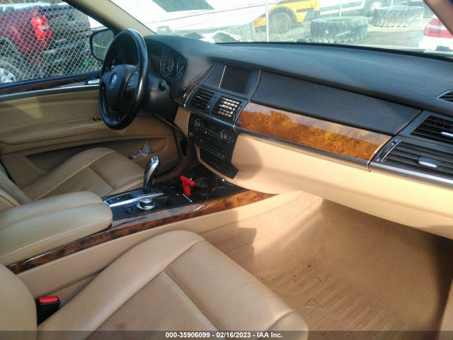 2009 BMW X5 30I VIN: 5UXFE43529L269069