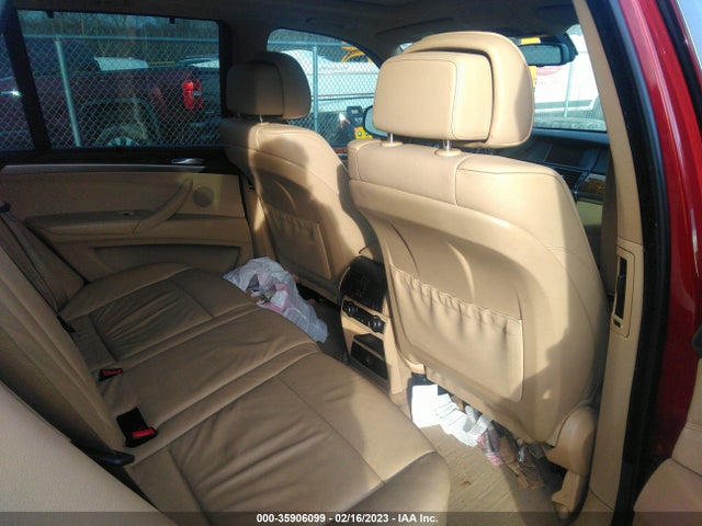 2009 BMW X5 30I VIN: 5UXFE43529L269069