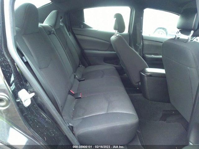 Dodge Avenger Sxt 2013 1C3CDZCB2DN610899 Image 8