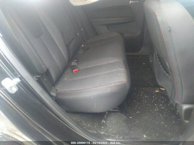 Chevrolet EQUINOX LT 2014 2GNFLBE31E6247307 Image 9