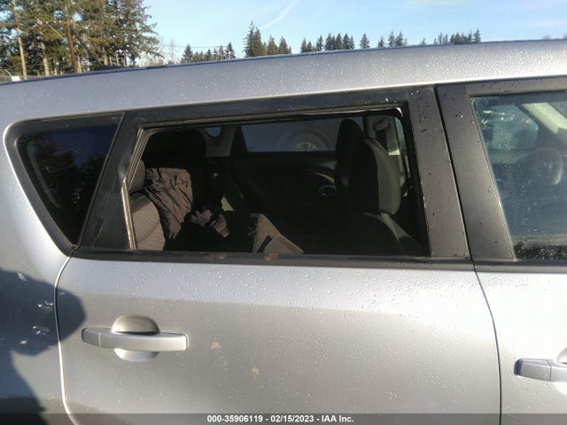 KIA SOUL + 2019 KNDJP3A5XK7008029 Image 6