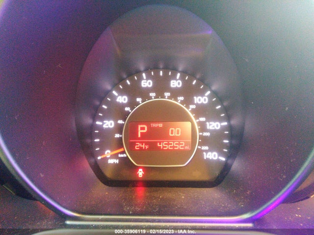 KIA SOUL + 2019 KNDJP3A5XK7008029 Image 7